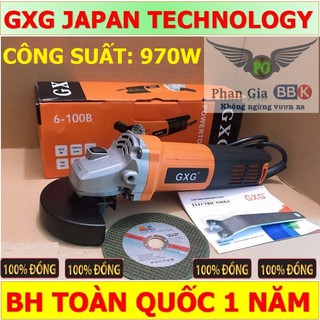 Máy mài -máy mài – máy mài gxg 970w