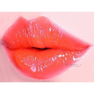 Lilybyred bloody coating tint