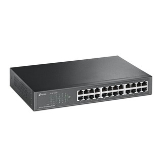 Bộ chia mạng switch 24 cổng 100mbps - tp-link tl-sf1024d