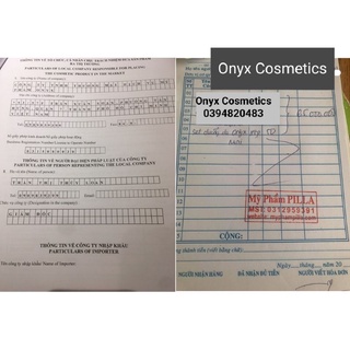 kem chống nắng ONYX Bảo Thy ( hàng chính hãng)