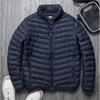 Áo phao uniqlo chính hãng