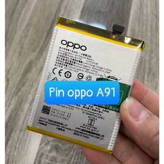 Pin zin oppo a91 model blp765