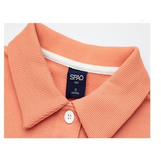 ÁO SWEATER NỮ SPAO
