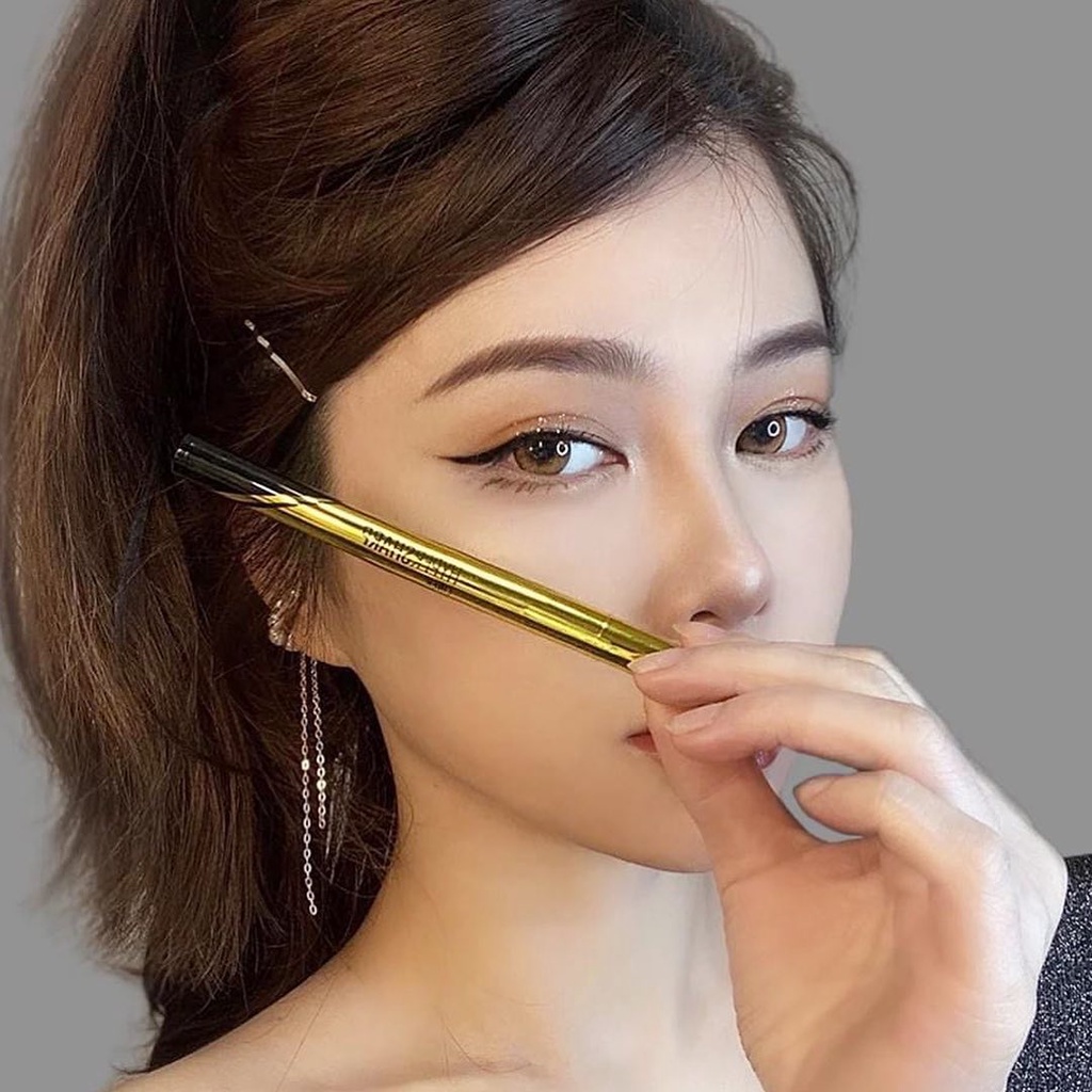 Kẻ mắt nước Maybelline Hyper Sharp Laser Eyeliner