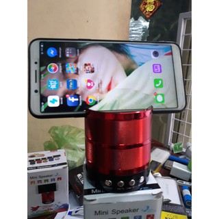 Loa Bluetooth YST  880 Kiêm Giá Đở