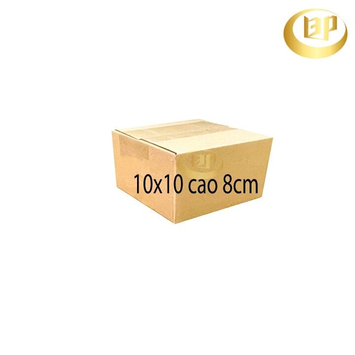 hộp carton đóng hàng nhiều size