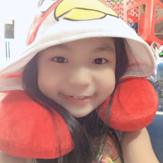 [FREESHIP ĐƠN 50K ] GỐI CỔ CÓ MŨ CỰC COOL