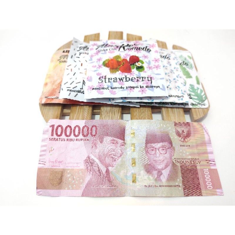 (Hàng Mới Về) Mặt Nạ Lột Mụn Đầu Đen Siska Chic | BigBuy360 - bigbuy360.vn