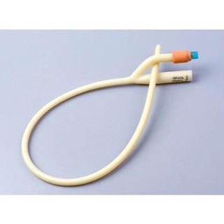 Ống thông tiểu 2 nhánh các sai