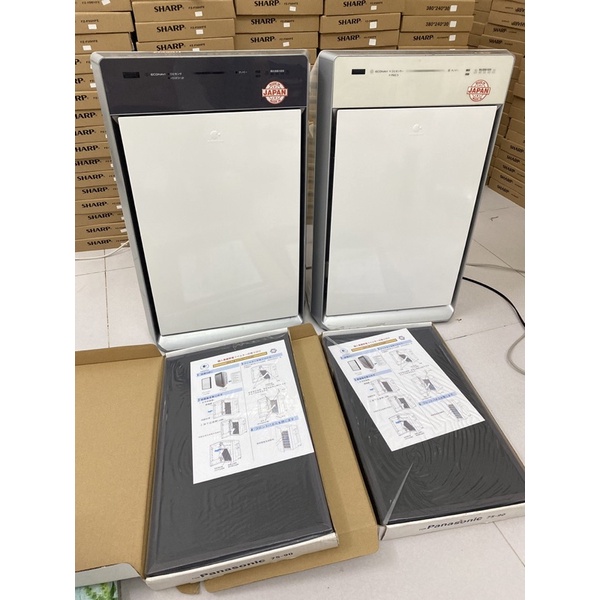 Than lọc kk panasonic f-vxk70/80/90, f-vc70/80/90, f-vjl75c , f-vjl90c.