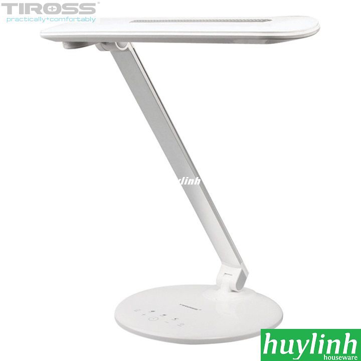 Freeship Đèn bàn LED chống cận Tiross TS1806