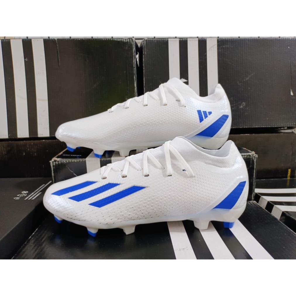 Giày đá banh đá bóng Nam sân cỏ tự nhiên Adidas X FG 🎍 🎧 !