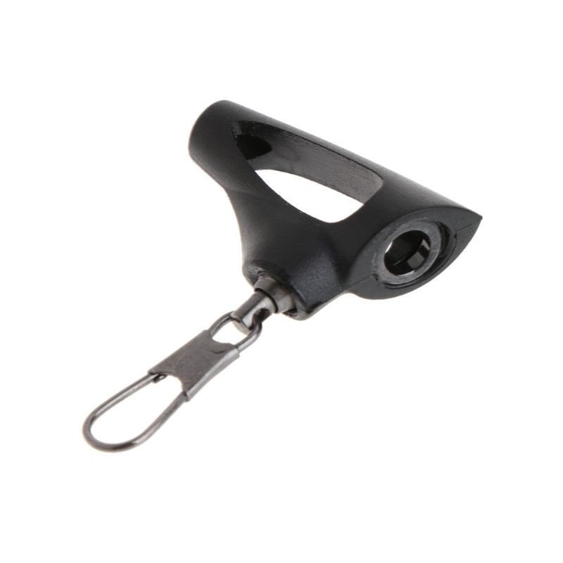 Phụ Kiện Chốt Nối Phao Câu Cá Dạng Xoay Tiện Dụng