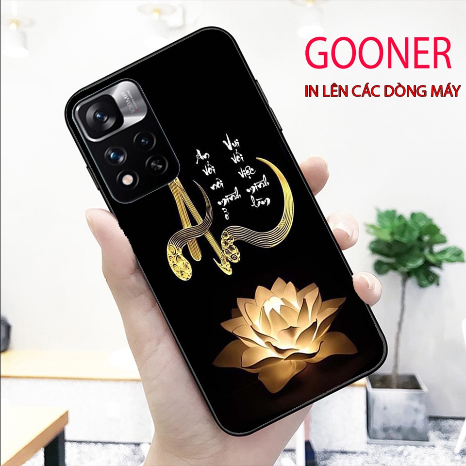 ỐP LƯNG REDMI NOT 10-NOTE10 5G-NOTE 10 PRO REDMI NOTE 11 IN HÌNH CAO CẤP SIÊU ĐẸP