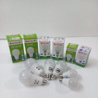 Bóng đèn led Rạng Đông 9W , 12W và 15W ánh sáng  trắng và vàng