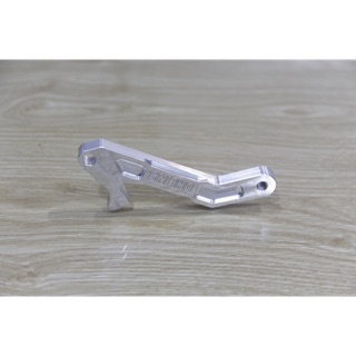 Pát trợ lực cổ Raider