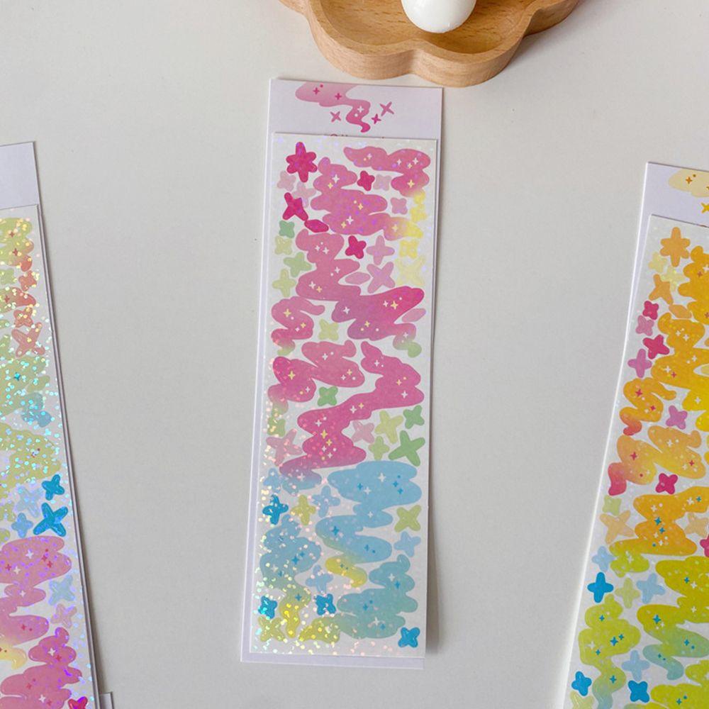 Bộ Thẻ Hình Thần Tượng LAYOR1 Laser Nhiều Màu Sắc