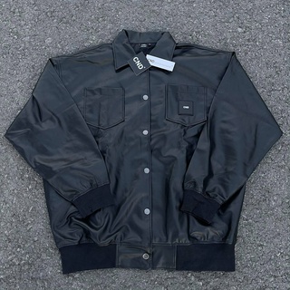 Áo Da JACKET DA CND