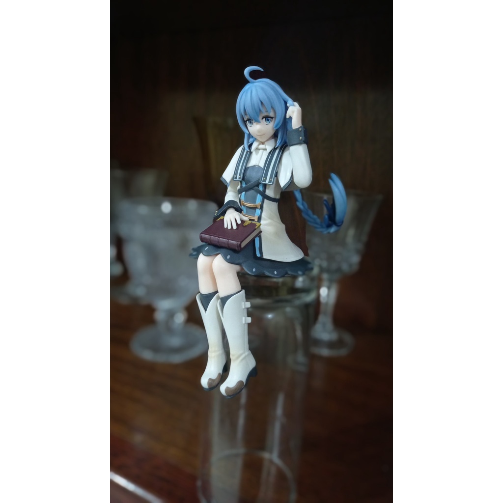 [SHQ] [ Hàng có sẵn ] Mô hình Figure chính hãng Nhật - Roxy Migurdia - Mushoku Tensei