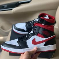 Giày JORDAN 1 LOW SIREN