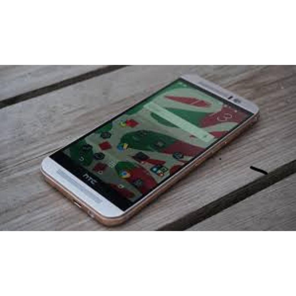 ĐIỆN THOẠI HTC M9 - FULLBOX - CHÍNH HÃNG HTC