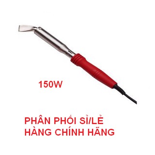 [USA]Mõ hàn chì, hàn nhựa kiểu Mỹ