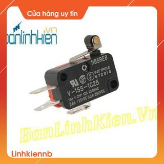 Công Tắc Hành Trình V155-1C25 15A 250V