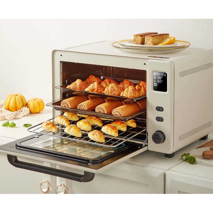 Lò nướng ACA ATO-E45S