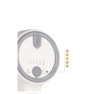 Máy đánh trứng Lotor HM601