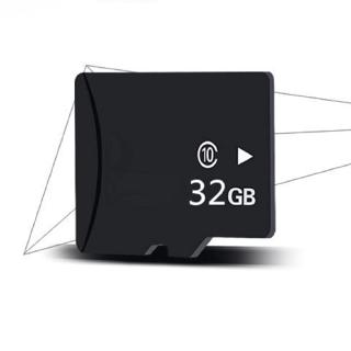 Thẻ Nhớ Micro Sd Sdhc Tf Class10 32gb