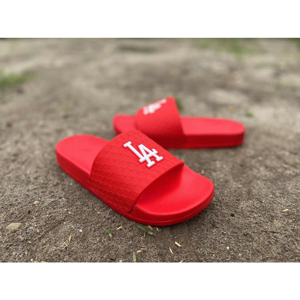 [ FREE SHIP ] Dép lê thời trang quai ngang nam nữ LA ĐỦ MÀU