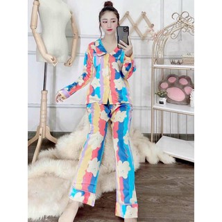 🌱🌱 Pijama đủ màu siêu hot 🌱🌱