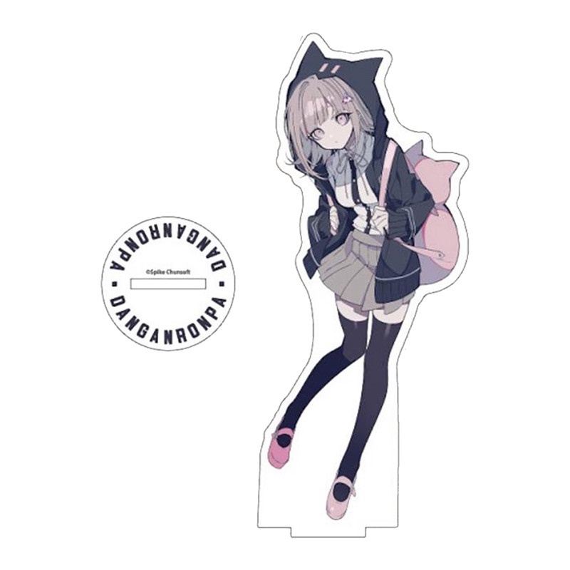 Tmdbyx Giá Đỡ Mô Hình Nhân Vật Danganronpa Bằng Acrylic