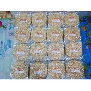 CƠM CHÁY CHÀ BÔNG THƠM NGON { 200g }