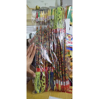 Kẹo sỏi socola (30 gói)