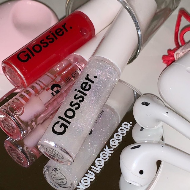 [AUTH BILL MỸ] Son bóng Glossier | BigBuy360 - bigbuy360.vn