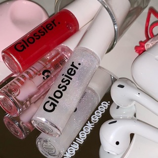 [AUTH BILL MỸ] Son bóng Glossier