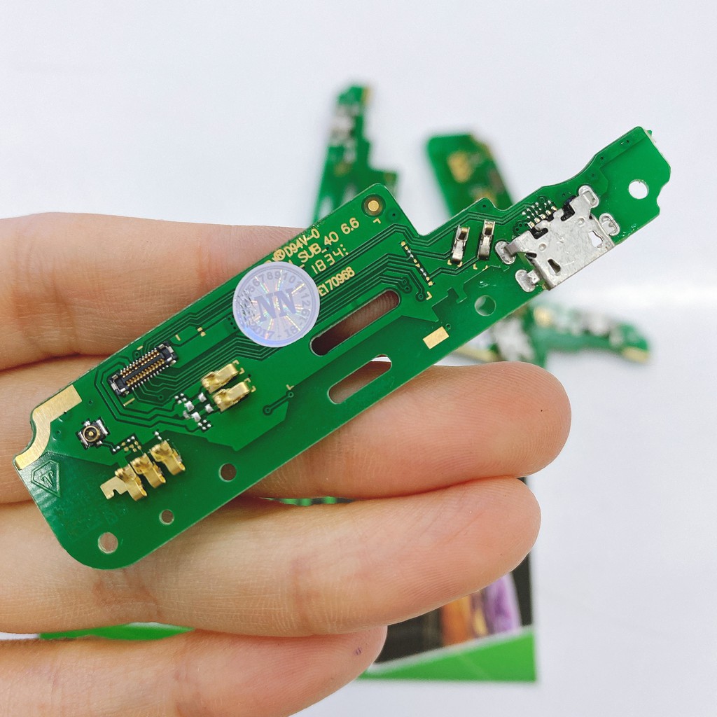 Cụm sạc / cụm chân sạc Nokia 2.1 chính hãng , bảo hành lỗi
