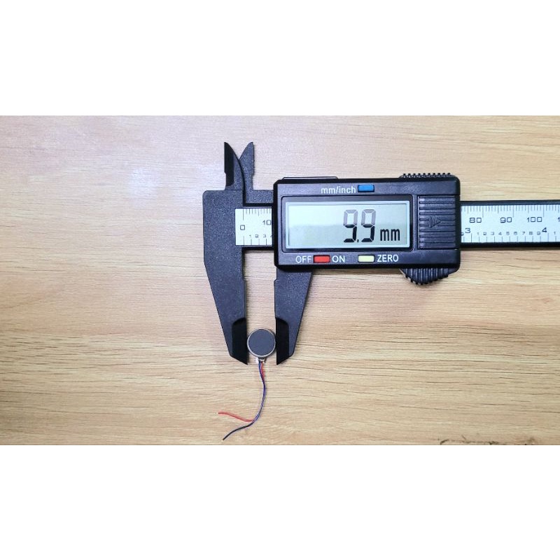 Motor Rung / Động cơ Rung mini 3V DC