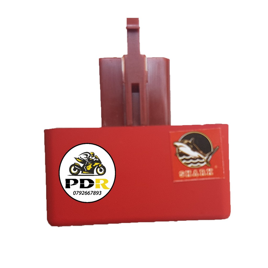 Combo IC mở tua + mobin độ cho wave dream