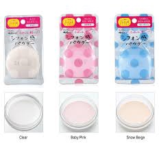 PHẤN PHỦ SUGAO SPF23 PA+++