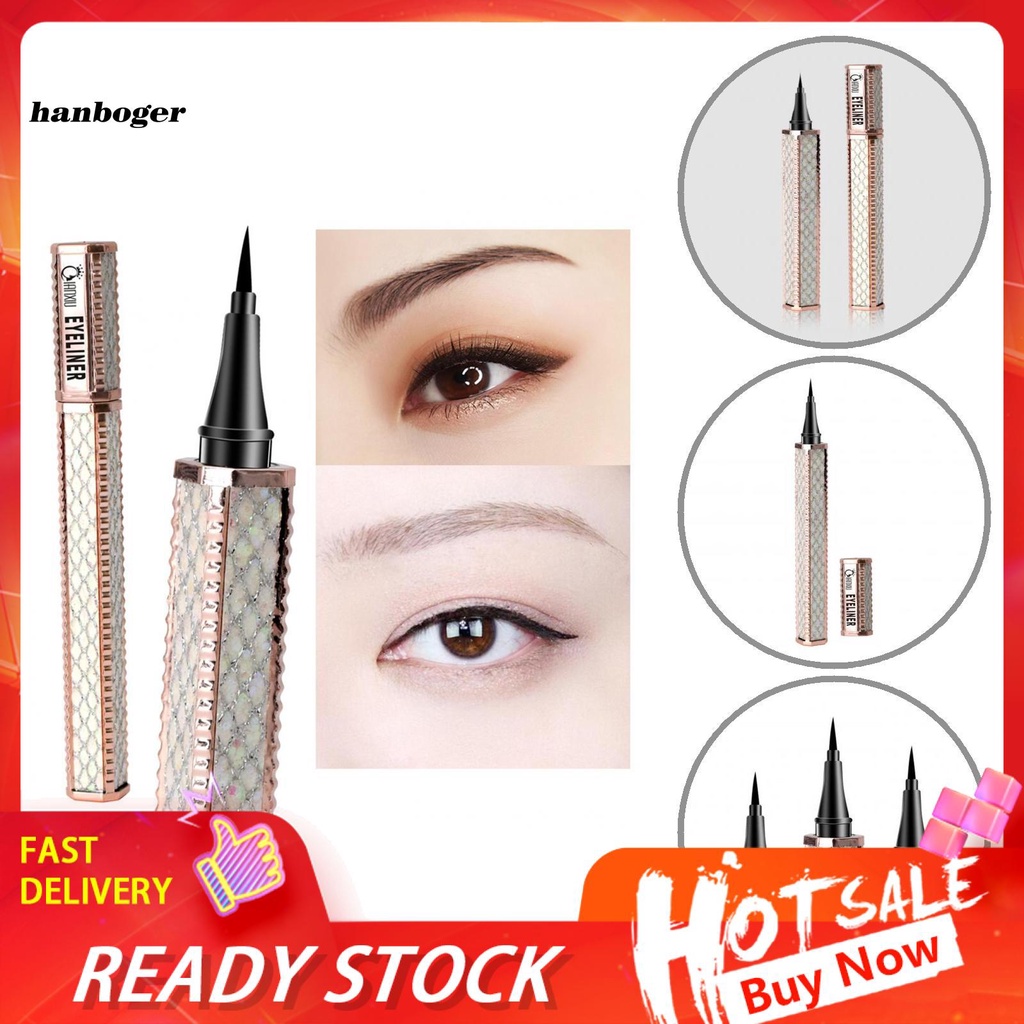 Bút kẻ mắt chống nhòe không gây kích ứng | BigBuy360 - bigbuy360.vn