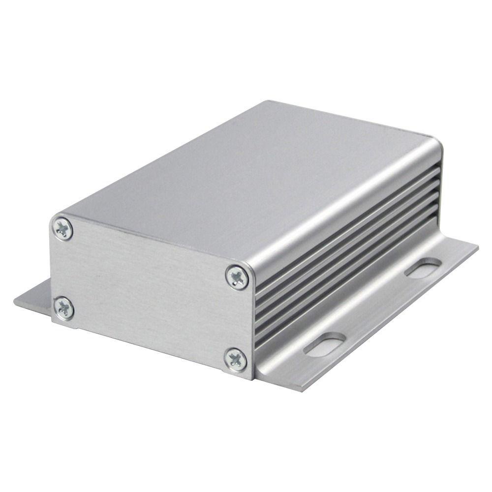 Hộp Mạch Phụ Kiện Điện Tử 80 * 70.7 * 24.6mm