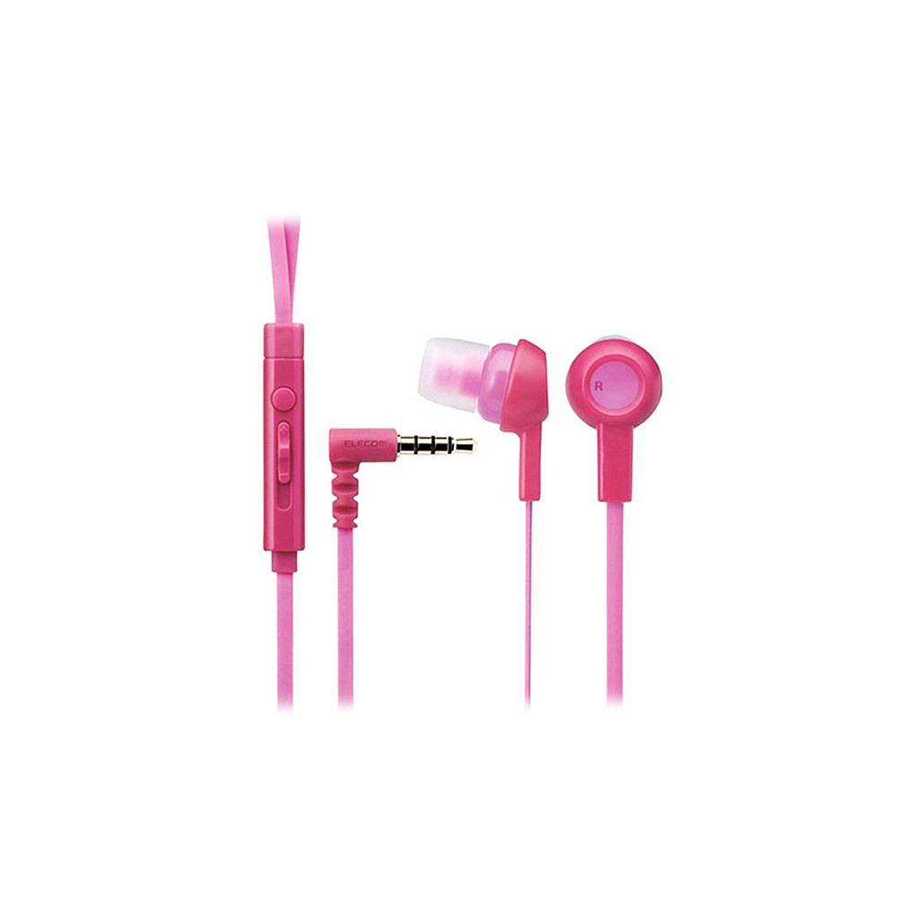 Tai Nghe Elecom EHP-C3520BUD