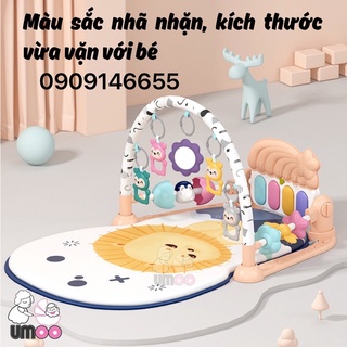 Thảm đàn piano Umoo