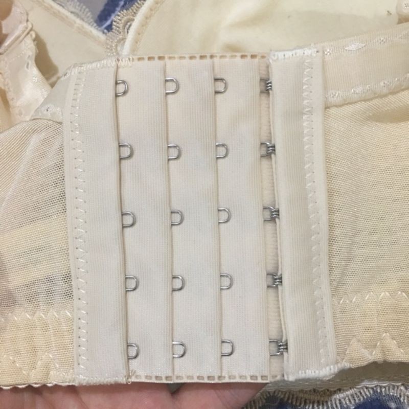 siêu phẩm áo lót bản to 5 móc ,brracorset gen mỡ lưng mặc kèm latex | BigBuy360 - bigbuy360.vn