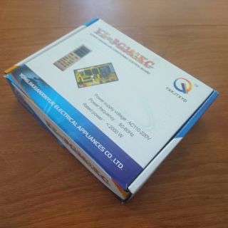 Board mạch Điều hòa Cơ 2 chiều Đa năng