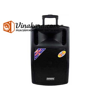 Loa kéo di động Temeisheng A78 - 3 tấc