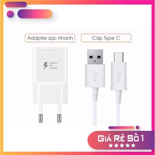 SẠC NHANH SAM SUNG FAST CHARGE 15W/ SẠC OPPO AK779/  OPPO D287/ VIVO X30 FREE