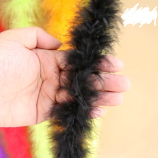 Dây 2m trang trí tóc cổ trang Hàm Hương